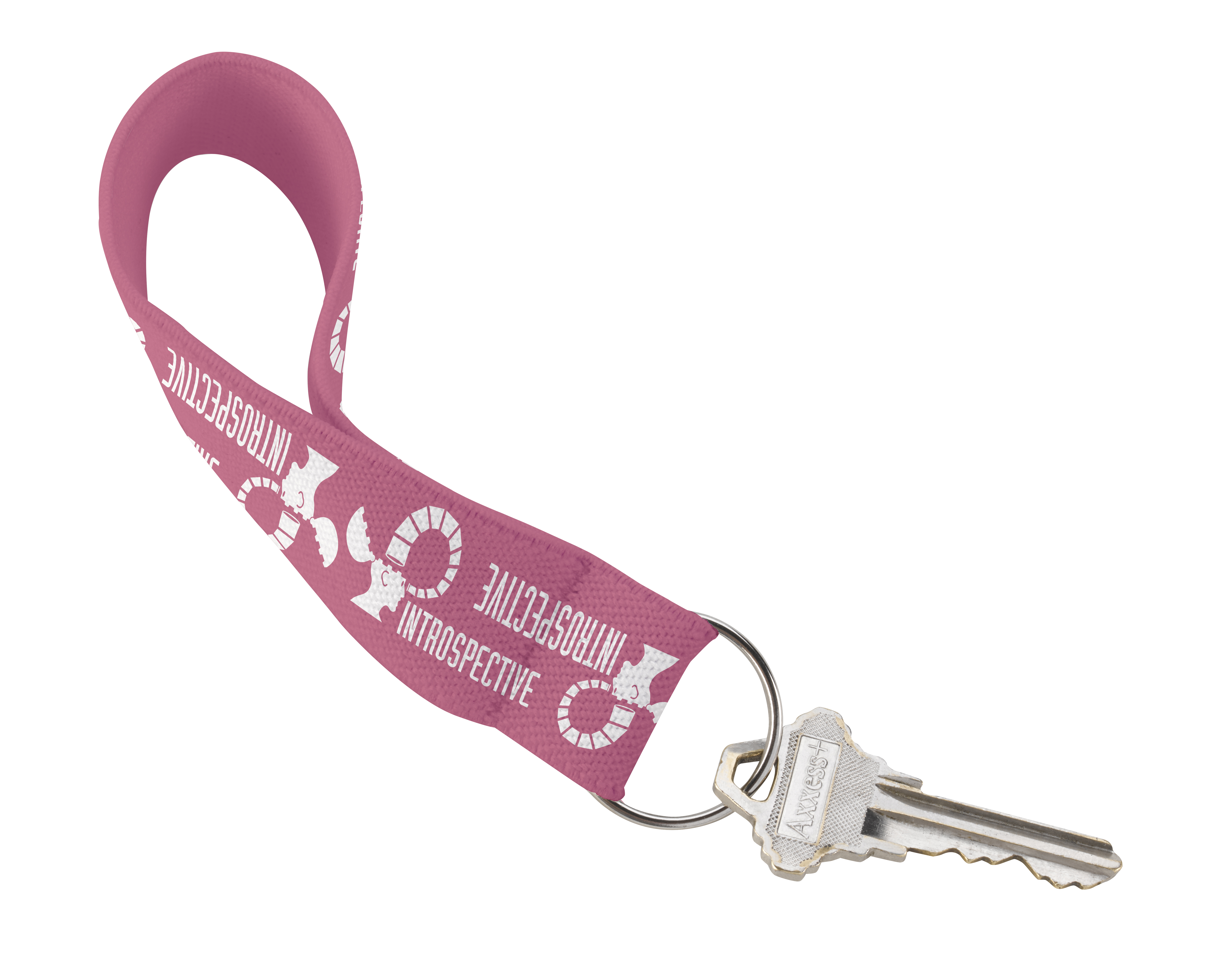 Good Value™ Wrist Strap Key Holder 91